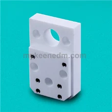 Lower isolator plate